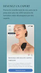 GESKE German Beauty Tech screenshot