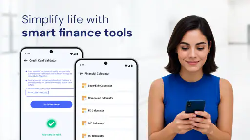 Gestion de Carte et Wallet screenshot