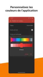 Gestion de fichiers simple Pro screenshot