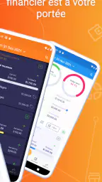 Gestion & suivi de dépenses screenshot