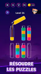 Get Color: Bouteille Couleur screenshot