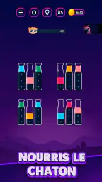 Get Color: Bouteille Couleur screenshot