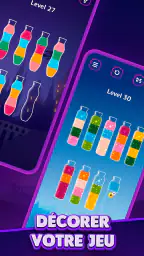 Get Color: Bouteille Couleur screenshot