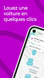 Getaround - Location voiture screenshot