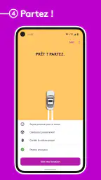 Getaround - Location voiture screenshot
