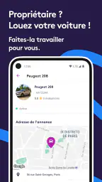 Getaround - Location voiture screenshot