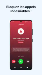 Getcontact screenshot