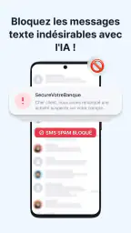Getcontact screenshot