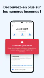 Getcontact screenshot