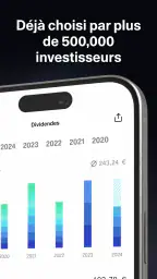 getquin - Portfolio Tracker screenshot