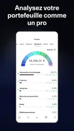 getquin - Portfolio Tracker screenshot