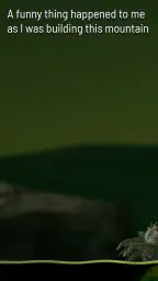 Getting Over It screenshot