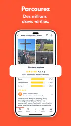 GetYourGuide : tours & billets screenshot