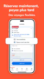 GetYourGuide : tours & billets screenshot