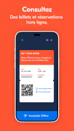GetYourGuide : tours & billets screenshot