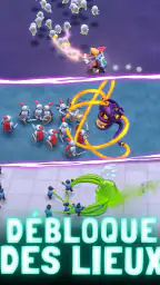 Ghost Invasion : Chasseur screenshot