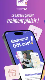 Gift.cool screenshot