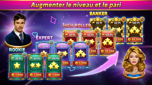 Gin Rami - Jeu de cartes screenshot