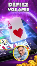 Gin Rummy Plus screenshot