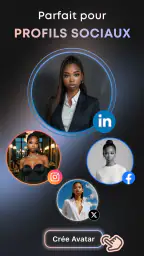GIO: AI Retouche Photo screenshot