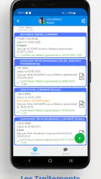 Globule screenshot