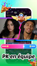 Glow Live screenshot