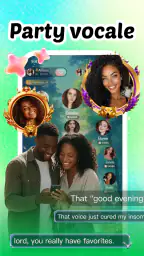 Glow Live screenshot