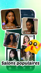 Glow Live screenshot