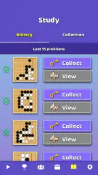 Go Game - BadukPop screenshot