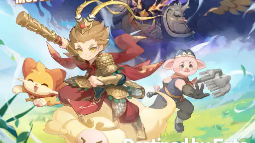 Go Go Muffin screenshot