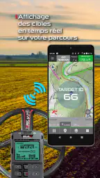 GO-TERRAIN screenshot