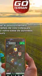 GO-TERRAIN screenshot