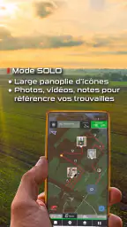 GO-TERRAIN screenshot