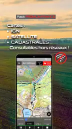 GO-TERRAIN screenshot