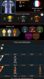 Goal - Jeu de football JcJ screenshot