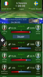 Goal - Jeu de football JcJ screenshot