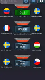 Goal - Jeu de football JcJ screenshot