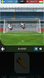 Goal - Jeu de football JcJ screenshot