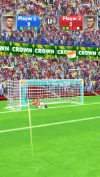 Goal Legend-Penalty Guardian screenshot