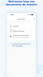 Gojob - Interim, CDD, CDI screenshot