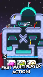 Golf Blitz screenshot