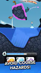 Golf Blitz screenshot