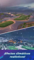 Golf Impact - Vrai golf screenshot