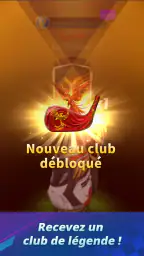 Golf Impact - Vrai golf screenshot