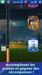 Golf Impact - Vrai golf screenshot