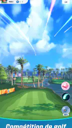 Golf Super Crew – Jeu de Golf screenshot
