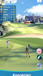 Golf Super Crew – Jeu de Golf screenshot