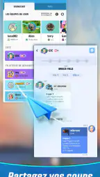 Golf Super Crew – Jeu de Golf screenshot