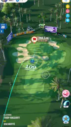 Golf Super Crew – Jeu de Golf screenshot