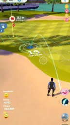 Golf Super Crew – Jeu de Golf screenshot